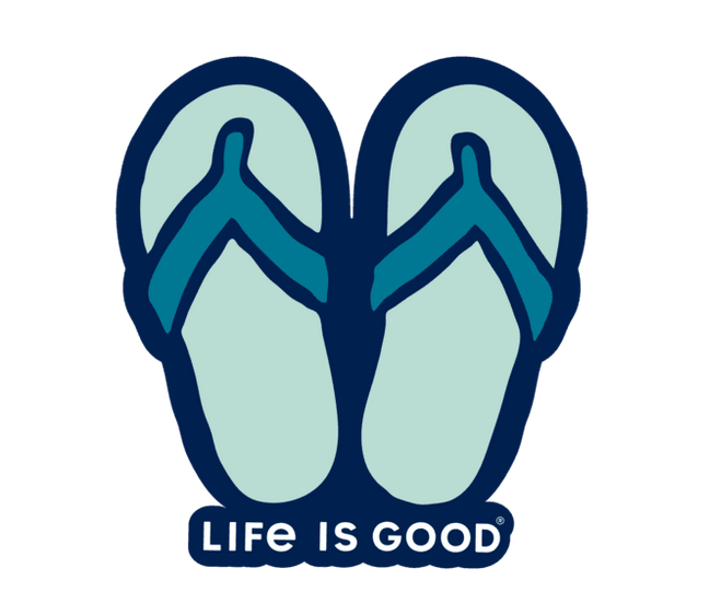 flip flop surfer brands