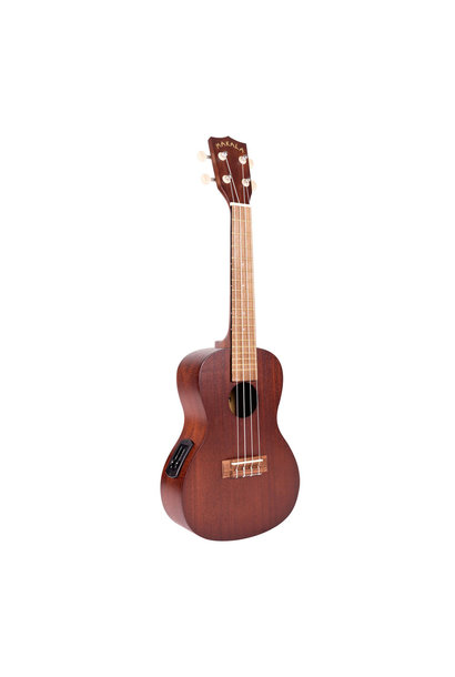 Makala Concert Ukulele with Equalizer