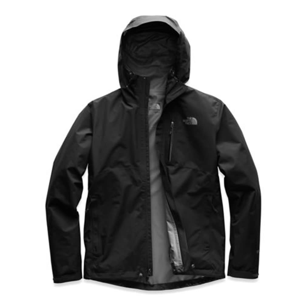 m dryzzle jacket tnf black
