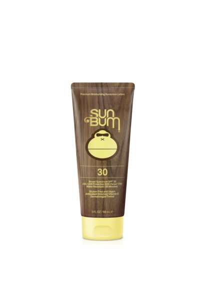 SPF 30 Sunscreen, 3 oz