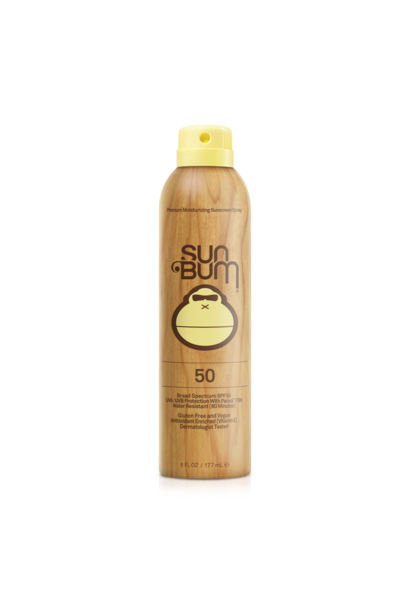 Sunscreen Spray SPF 50