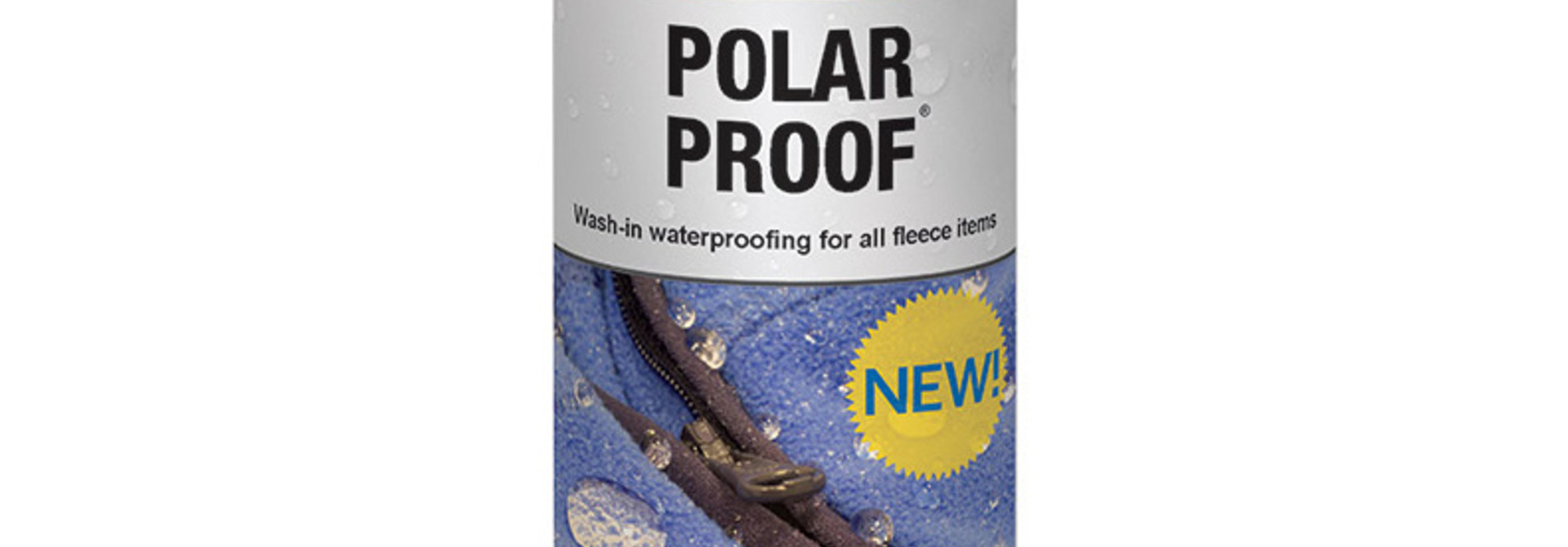 Nikwax Polar Proof