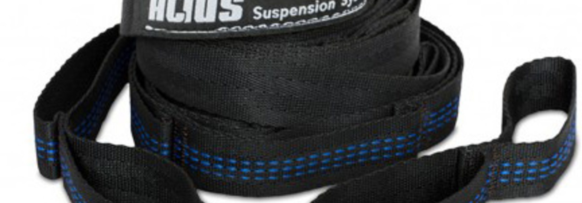 Atlas Straps Suspension System
