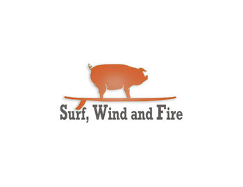 Surf, Wind and Fire