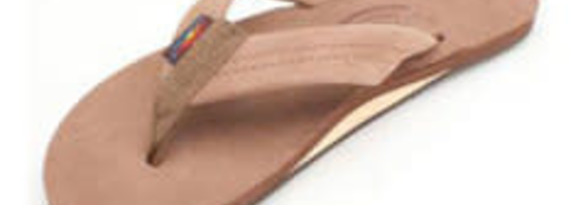 W's Dark Brown Premier Leather Single Layer, Thick Strap