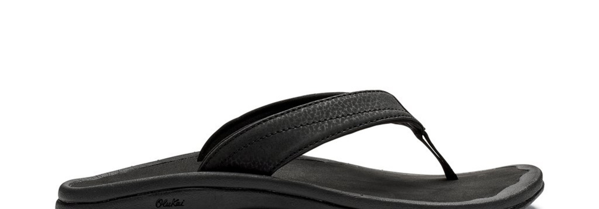 W's Ohana, Black/Black