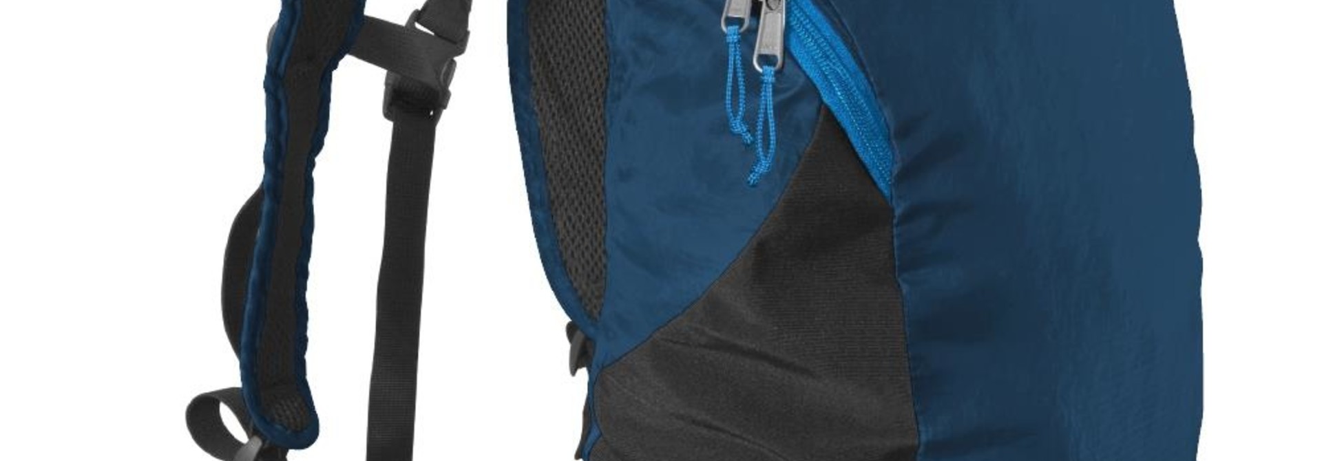 Travel Pack rePETe, Poseidon