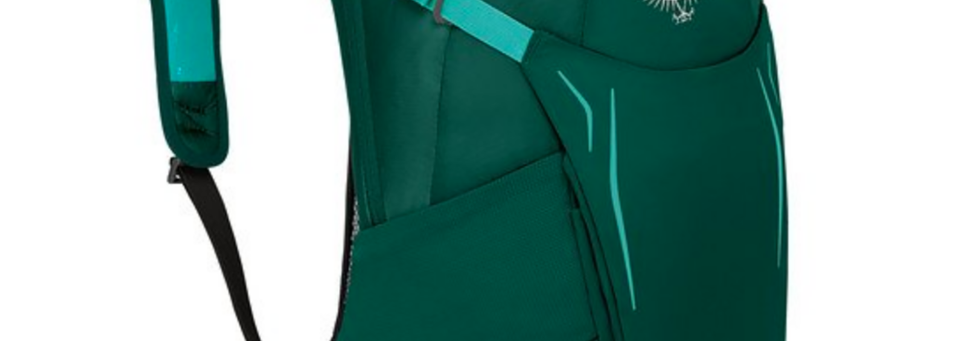 Hikelite 26, Aloe Green
