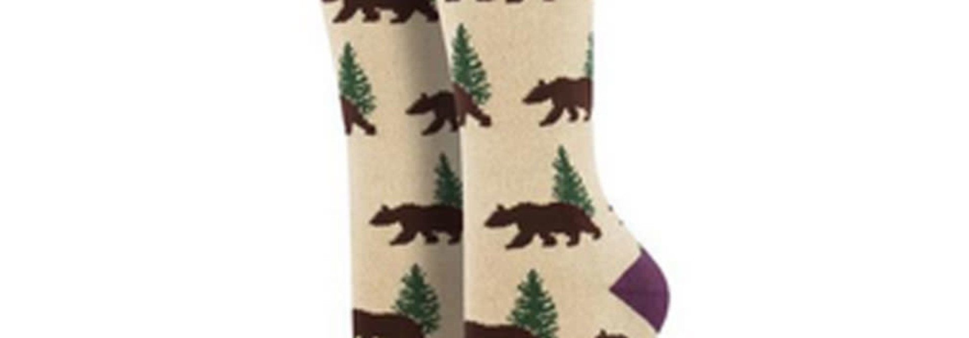 W's Outlands Boot Bear, Oatmeal