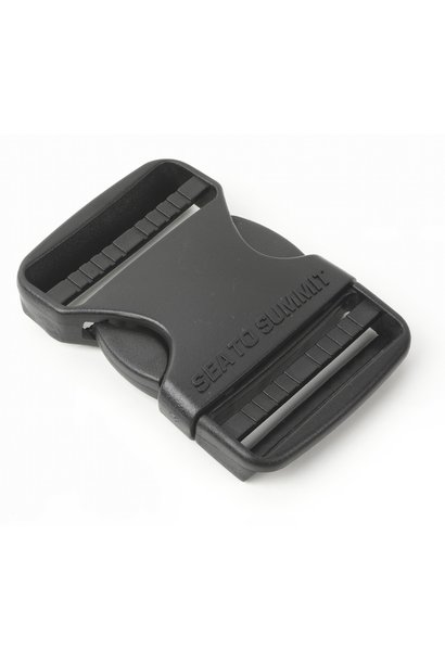 Field Repair Buckle 50mm / 2" Side Release 2 Ladder lock