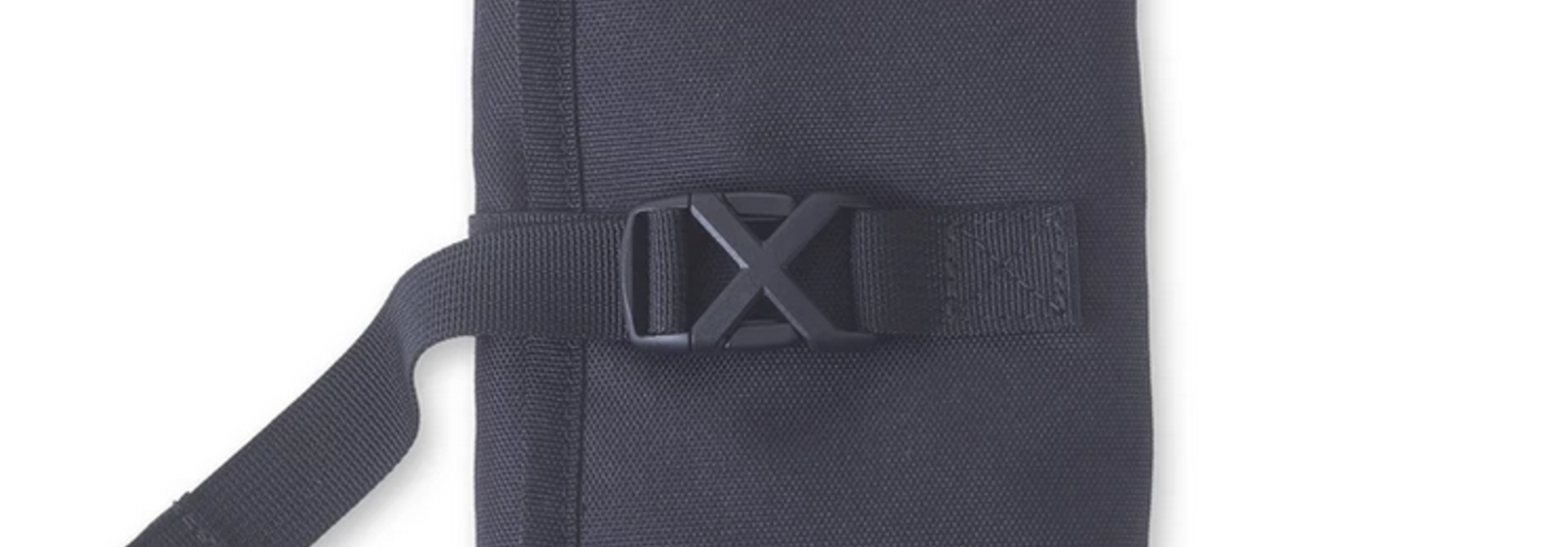 Power Pouch, Jet Black