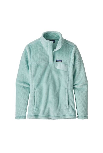 W's Re-Tool Snap-T Pullover, Atoll Blue- Atoll Blue X-Dye
