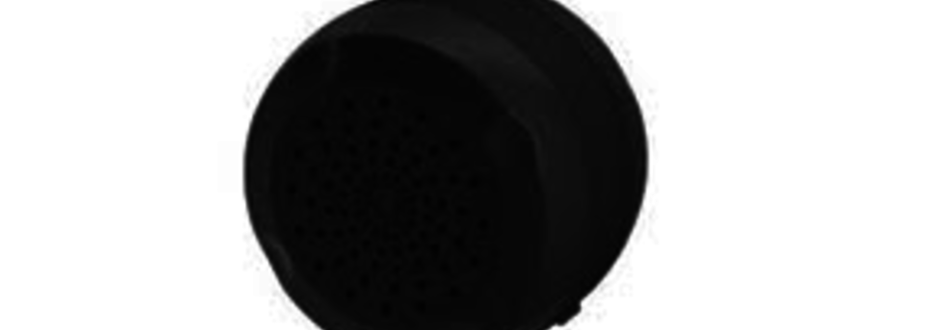 ECHO-Bluetooth Speaker, Black