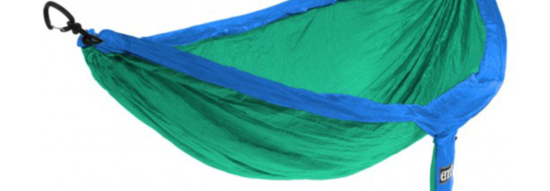 DoubleNest Hammock, Royal/Emerald