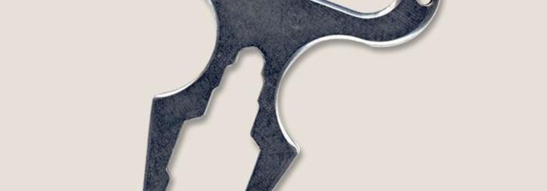 Pocket Wrench