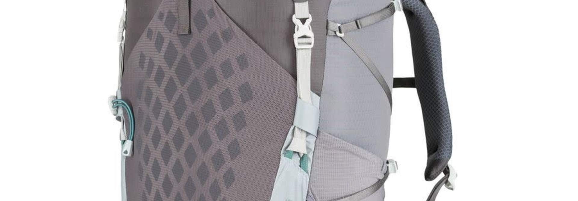 Maven 45 S/M Grey