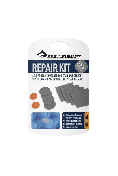 Mat Repair Kit