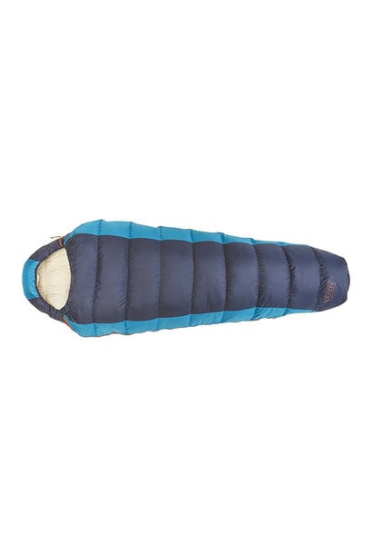 Jailbird Down Sleeping Bag 30 - 40 degree, Mummy