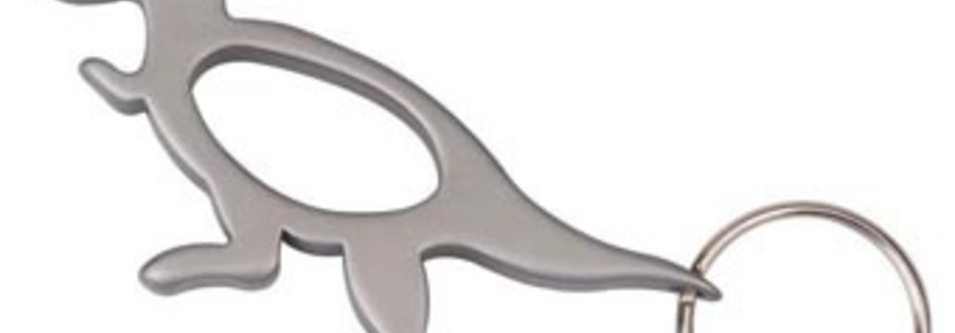 Munkees Bottle Opener, T-Rex