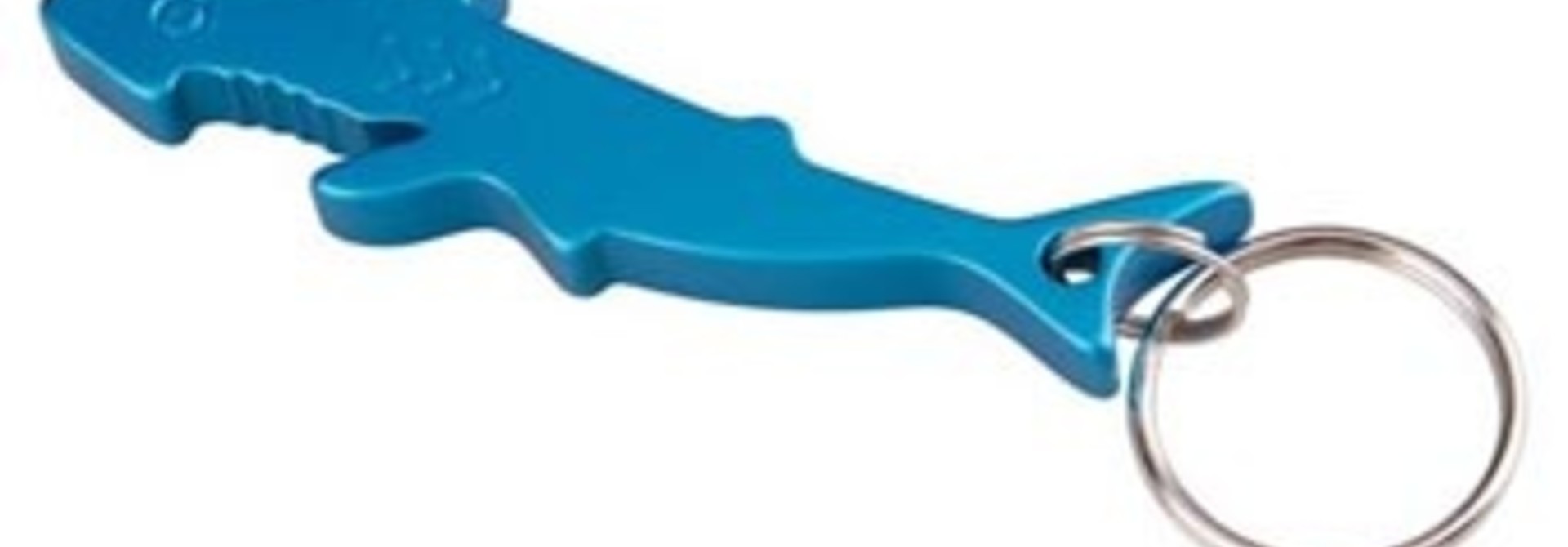 Munkees Bottle Opener, Shark