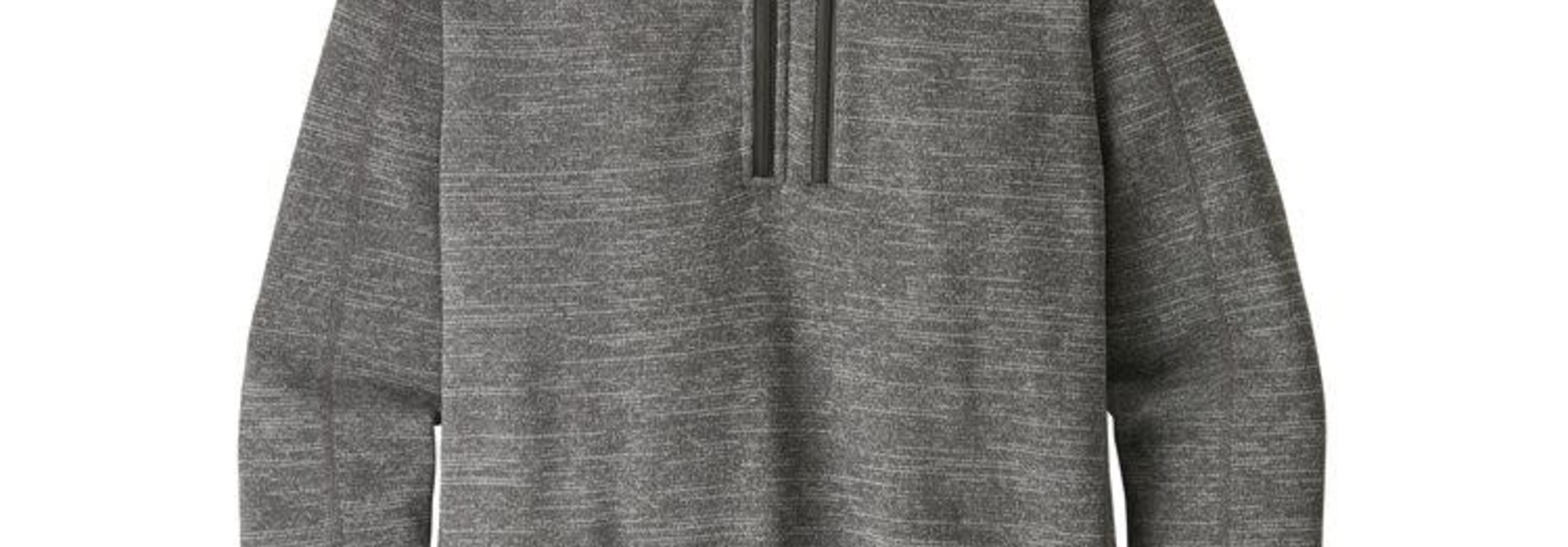 better sweater nickel