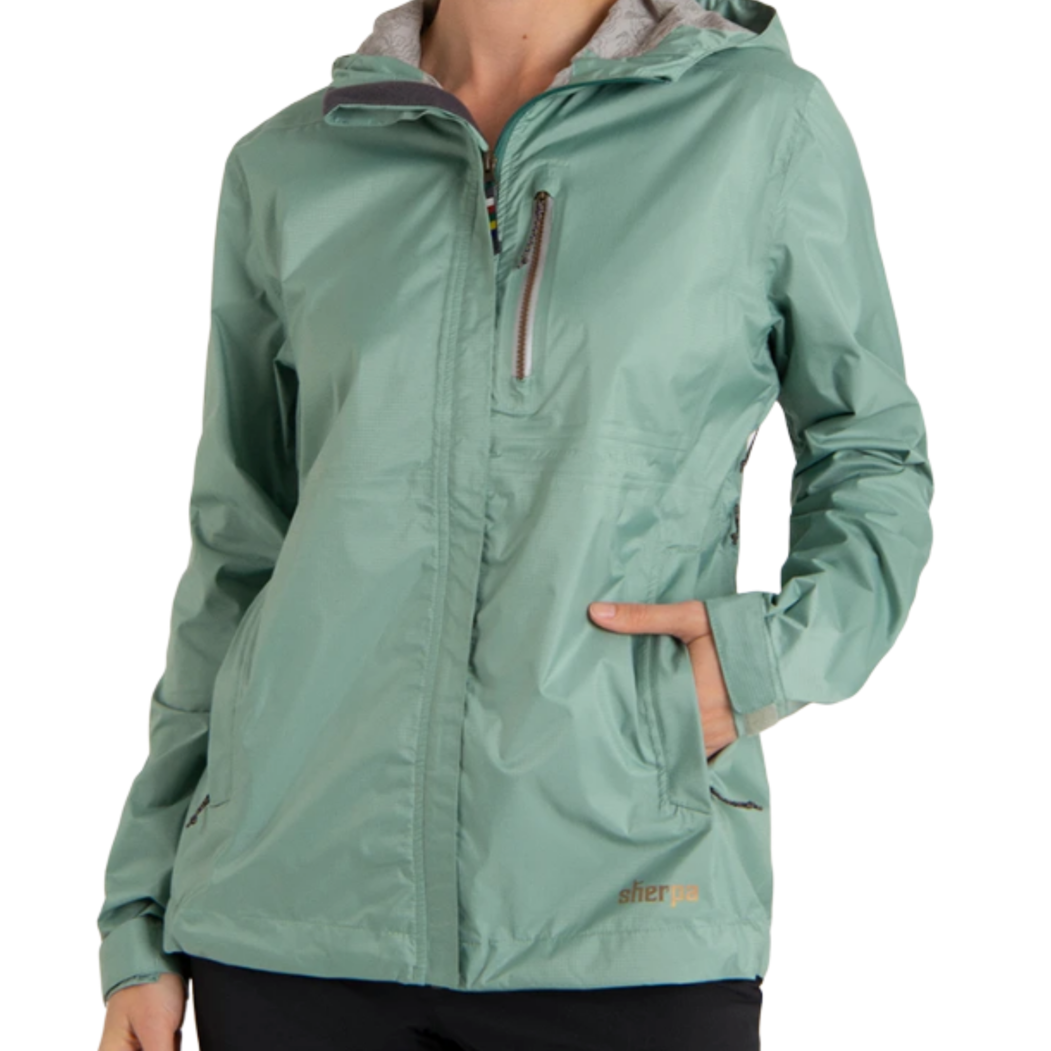 columbia proxy falls jacket