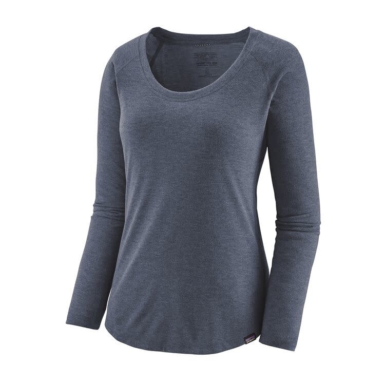 patagonia t shirt navy