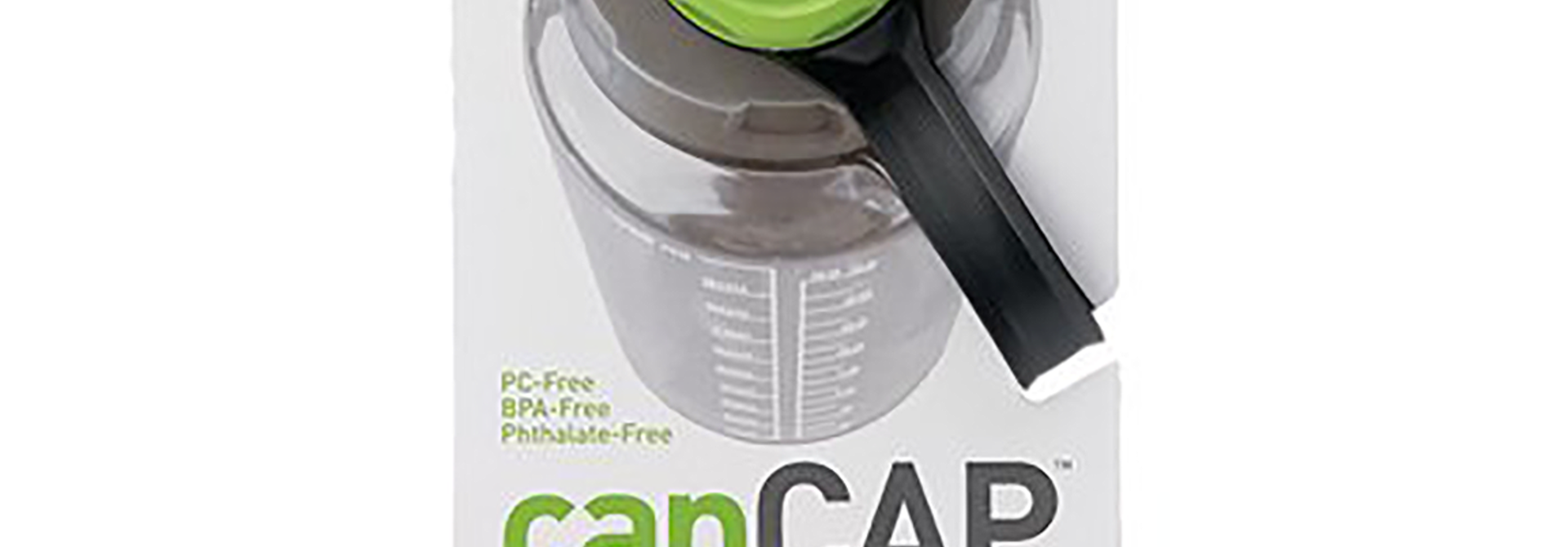 CAPCAP 2.0 GREEN/GRAY