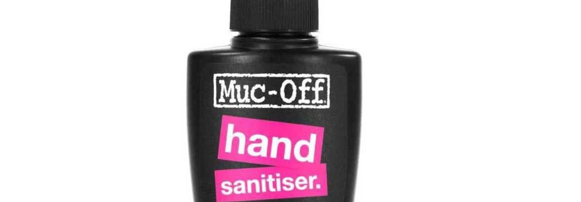 Muc-Off Hand Sanitizer