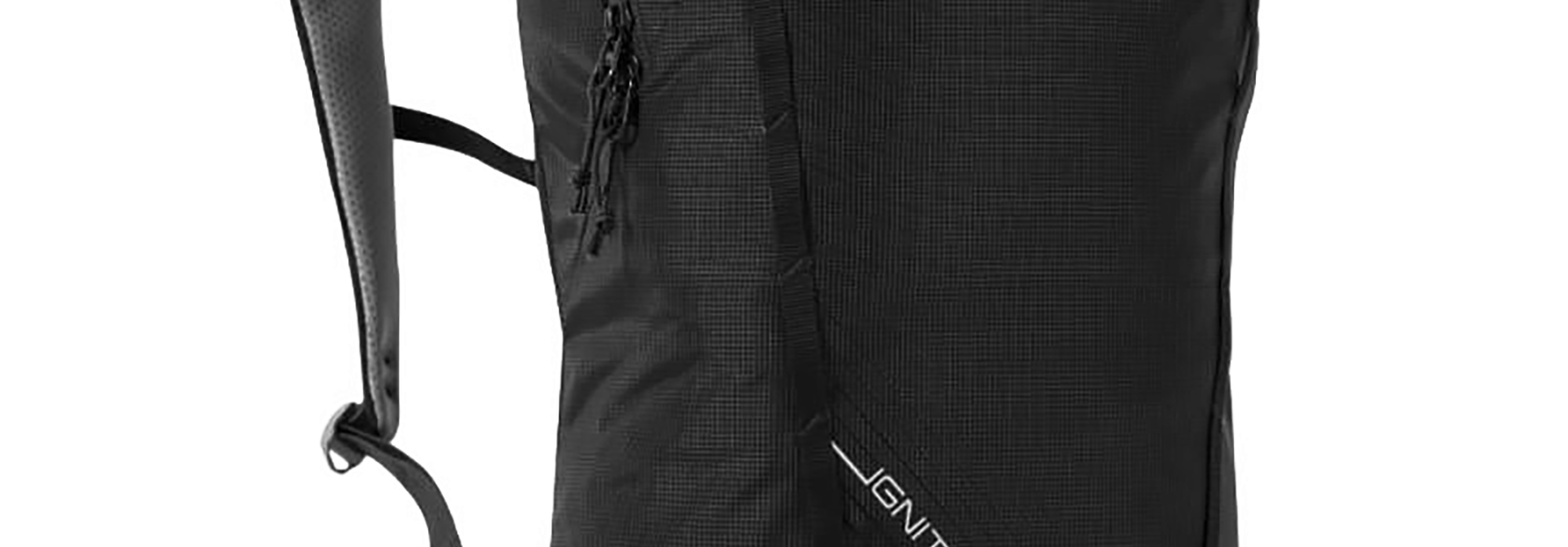Ignite 15, Black