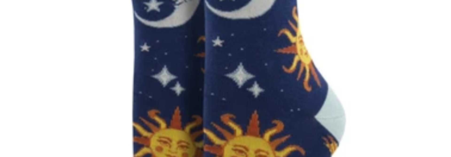 W's Clear Skies, Navy
