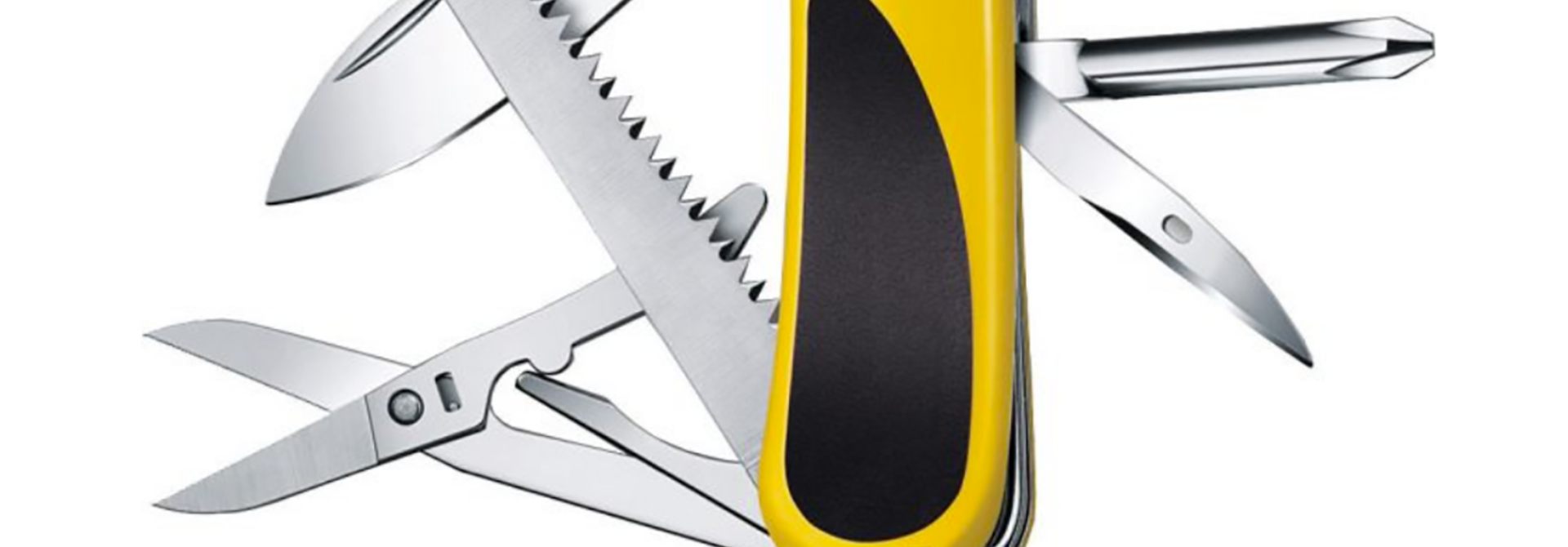 Evo Grip 18 Pocket Knife