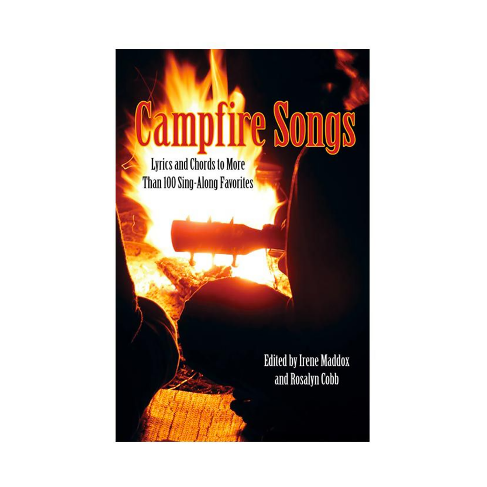 Campfire Songs-1