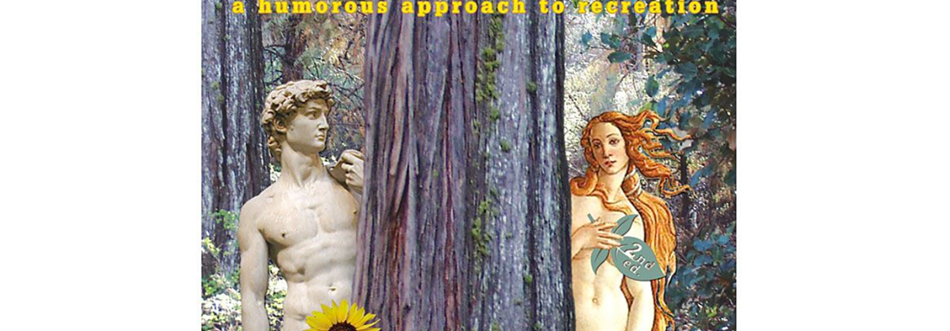 Sex In The Outdoors, 2nd Edition