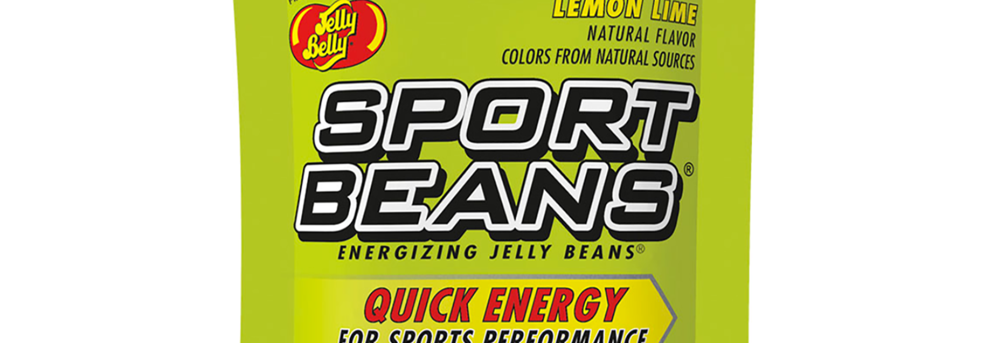 Sport Beans Lemon-Lime 1 oz