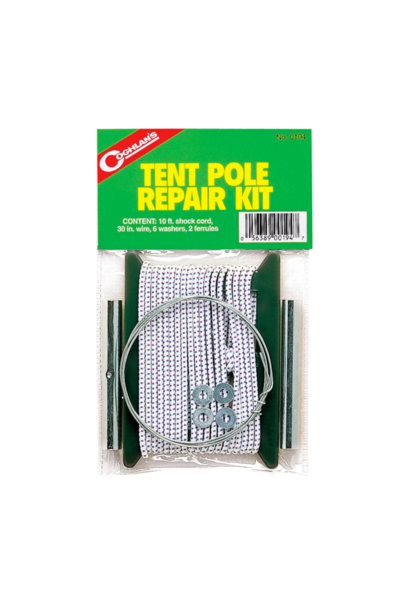 Tent Pole Repair Kit
