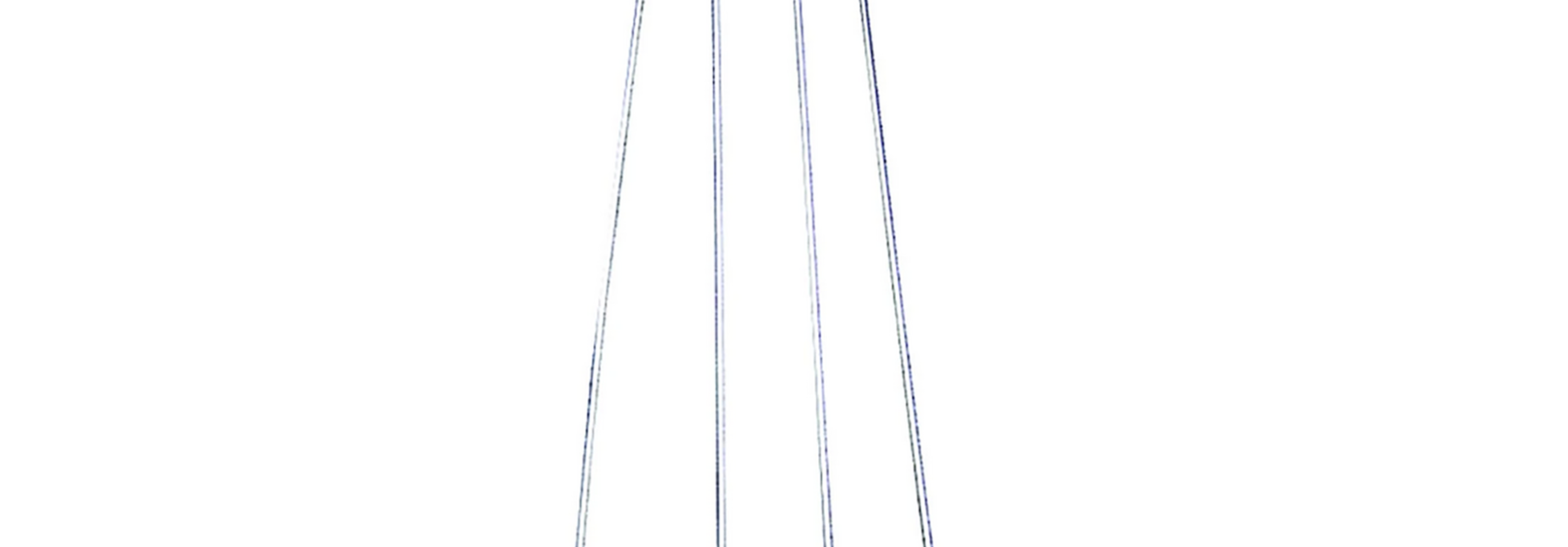 Marshmallow Roaster Set of 4