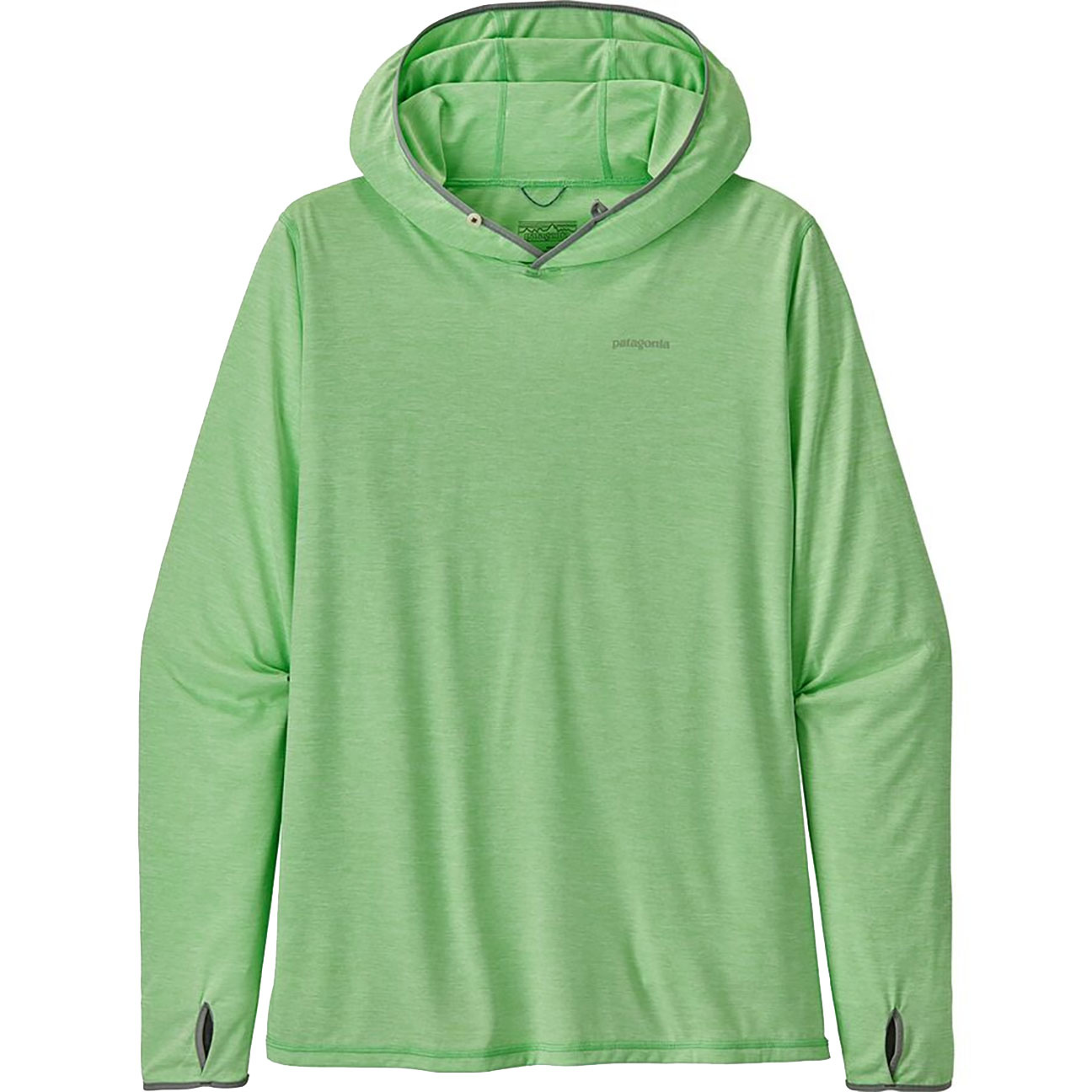 patagonia women's tropic comfort