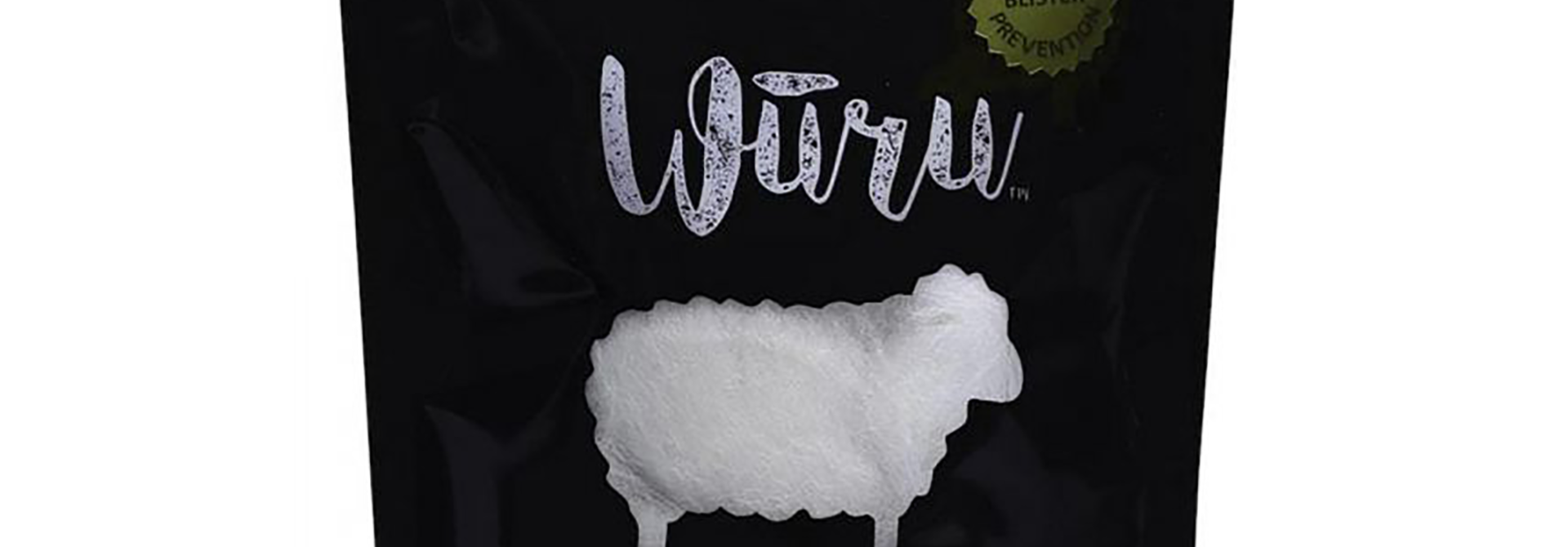 Wuru Blister Prevention