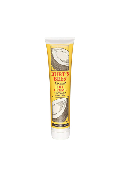 Foot Creme Coconut 4.34 oz.