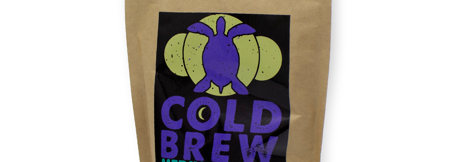 Medium Roast Wind Blend Coffee, 4 oz