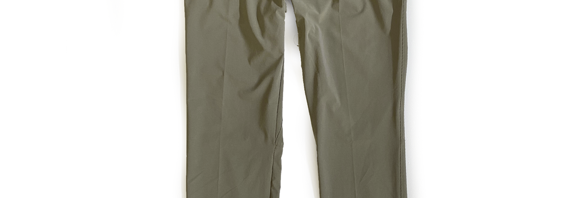 Men's Navigatr Tapered Pant, Walnut