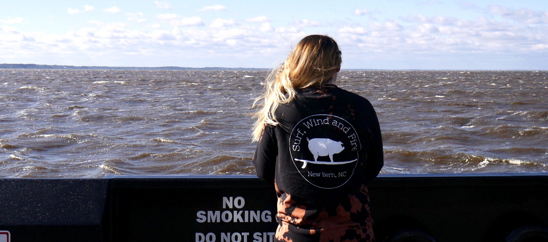 Surf, Wind and Fire Brand