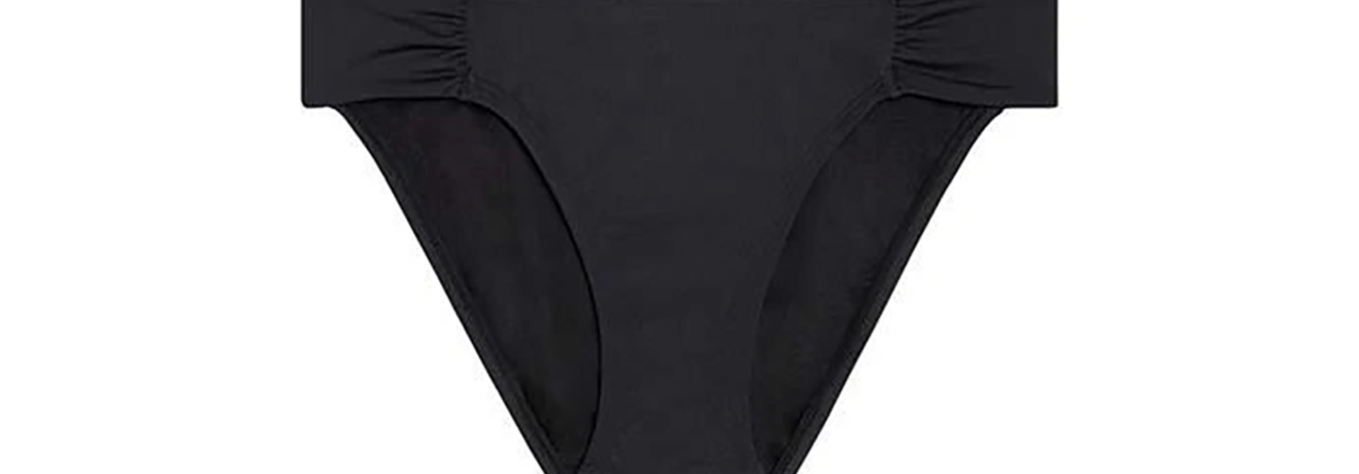 Cardiff Bottom, Black