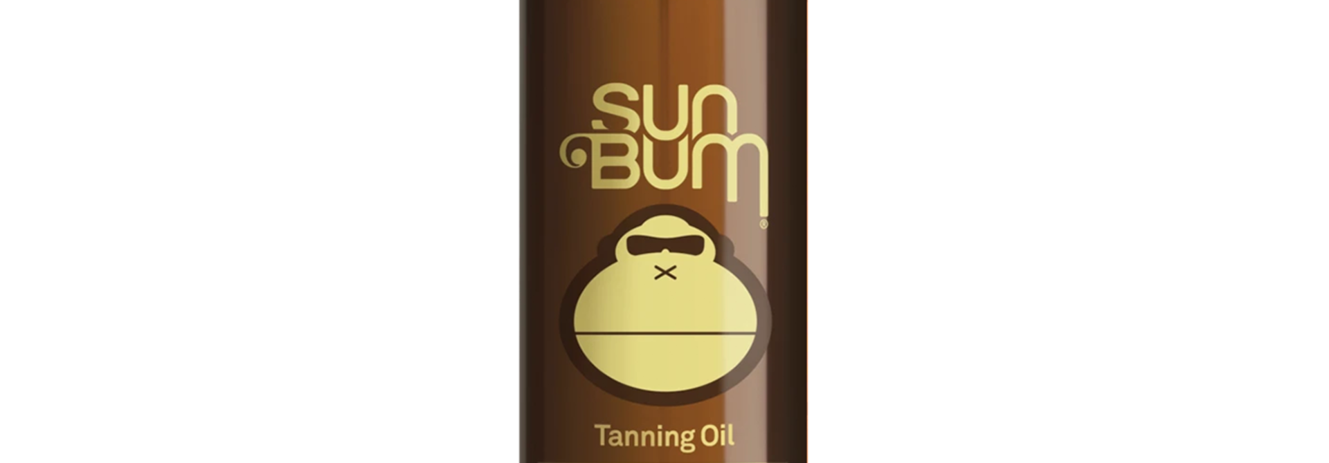SPF 15 Sunscreen Tanning Oil, 8.5 oz
