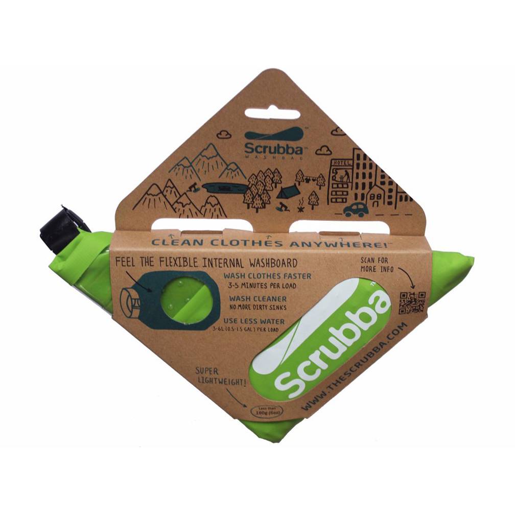 The Scrubba Wash Bag Surf Wind And Fire Earth Easy Lifestraw The Scrubba Wash Bag