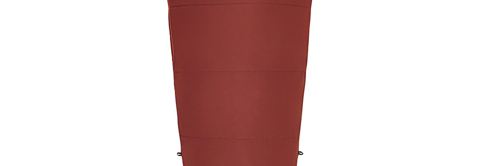 Rambler 50 Degree Regular, Fired Red