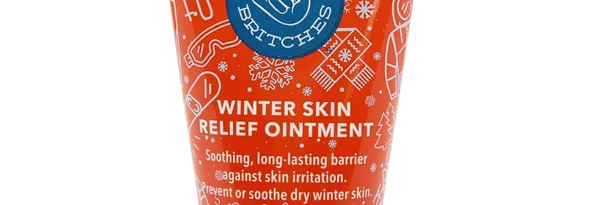 Winter Skin Relief Ointment
