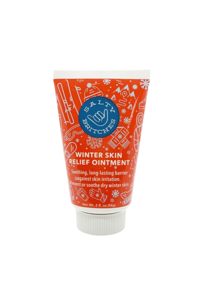 Winter Skin Relief Ointment