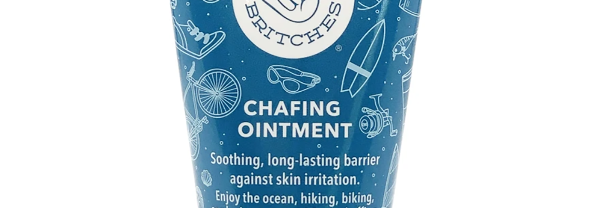 Chafing Ointment